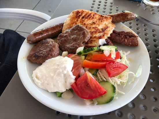 Shaban Grill House