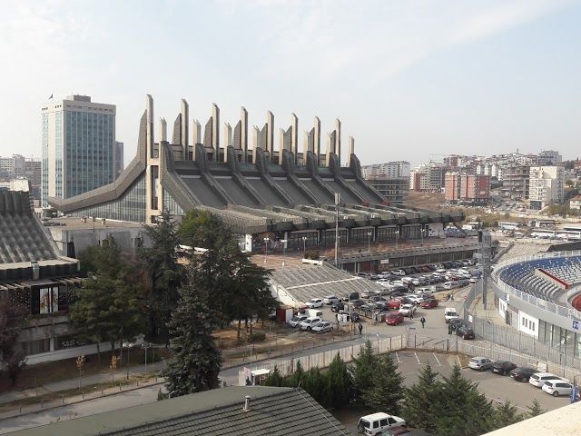 Teatri Oda