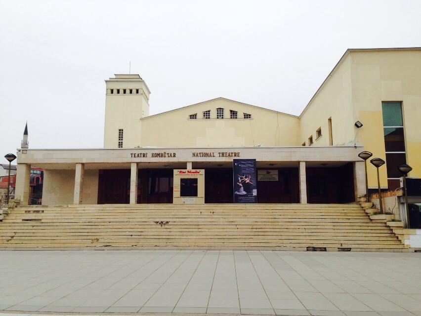 Nationaltheater